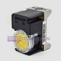 Technical features of the GW 500 A6 pressure switch Technical features of the GW 500 A6 pressure switch